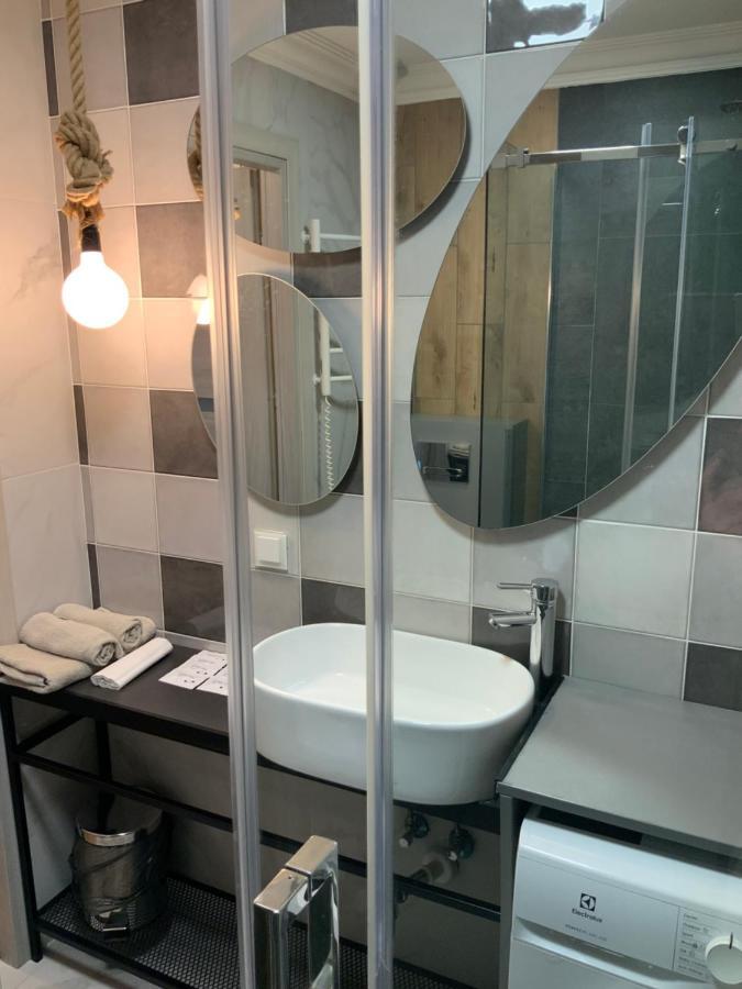 Riverside Apartment Self Check-In Klaipėda Extérieur photo