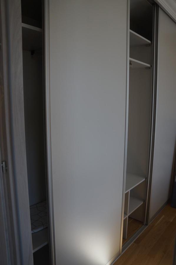 Riverside Apartment Self Check-In Klaipėda Extérieur photo